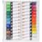Royal & Langnickel® 24 Color Gouache Acrylic Paint Set